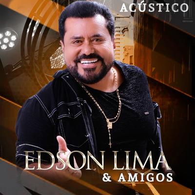 Amor meu Amor By Edson Lima's cover