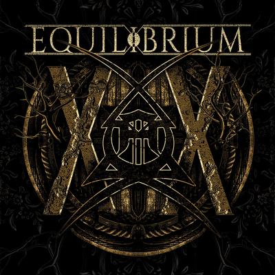 XX By Equilibrium's cover