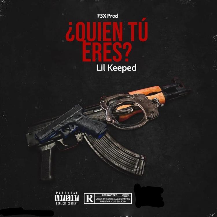 Lil Keeped's avatar image
