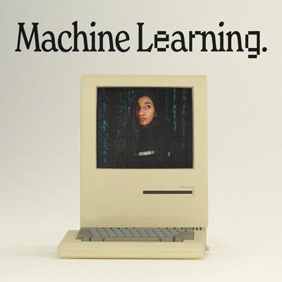 Machine Learning By J. Maya's cover