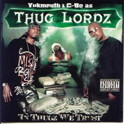 Thug Lordz's cover