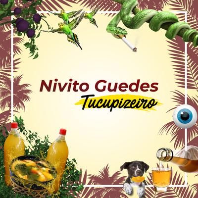 Tô em Macapá By Nivito Guedes's cover