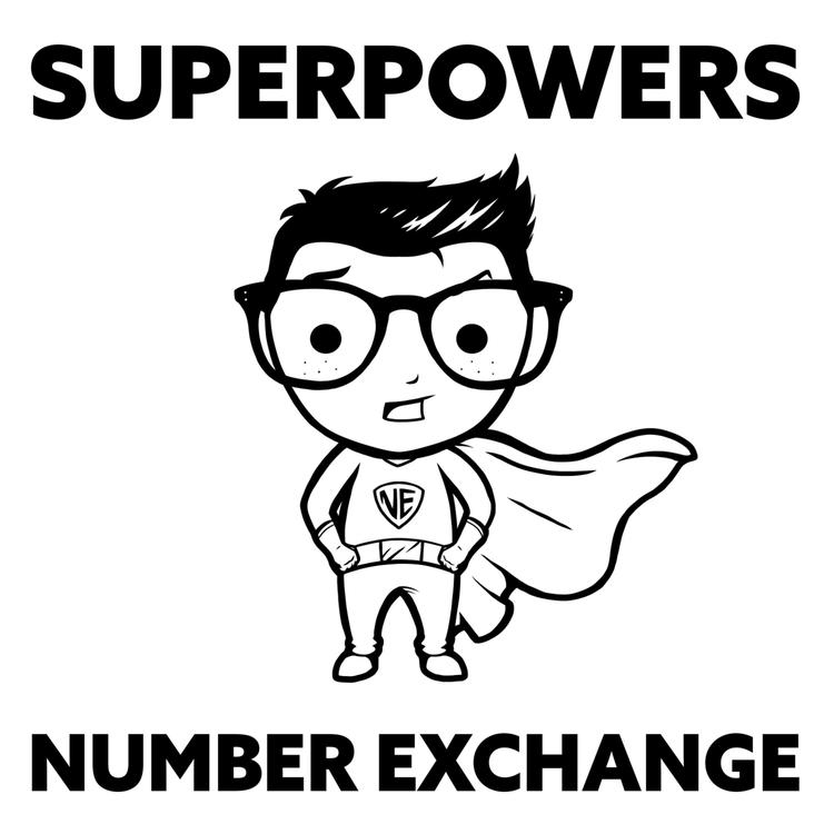 Number Exchange's avatar image