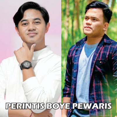 Perintis Boye Pewaris's cover