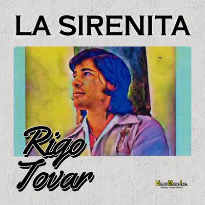 La Sirenita's cover