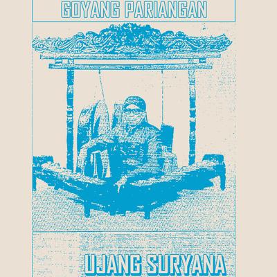 Goyang Pariangan's cover