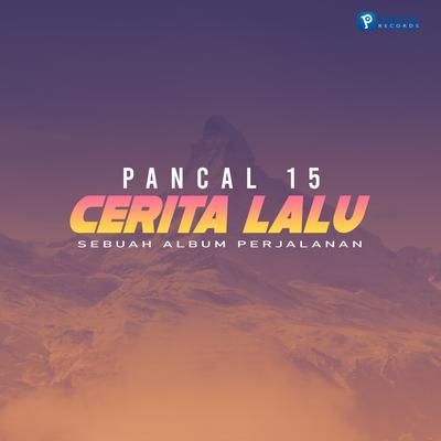 Cerita Lalu's cover