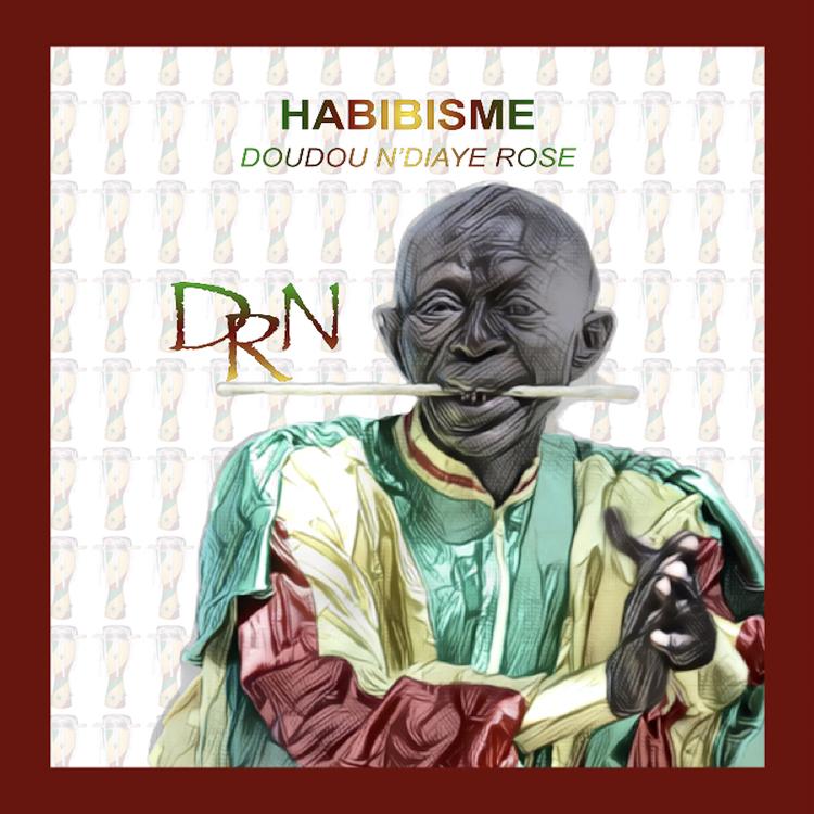 Habibisme's avatar image