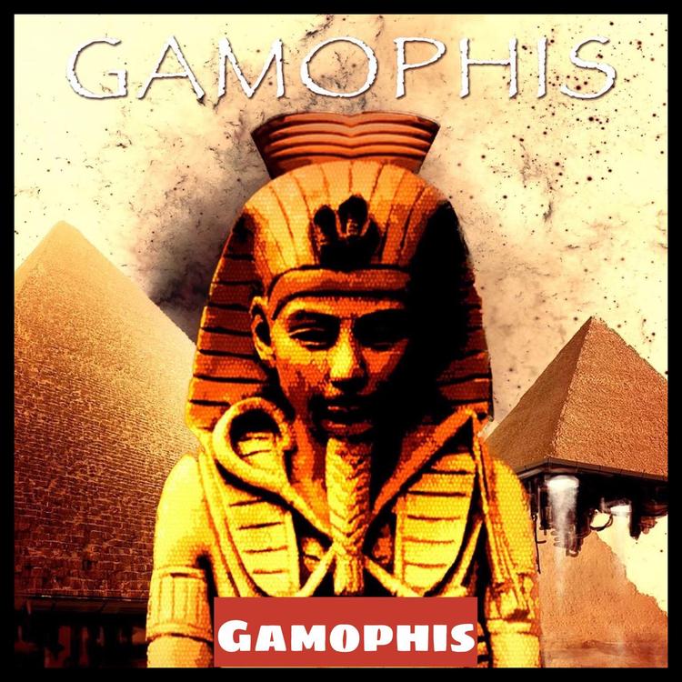 Gamophis's avatar image