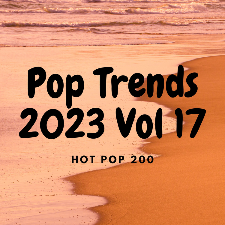 Hot Pop 200's avatar image