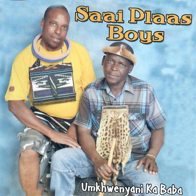 Saai Plaas Boys's cover