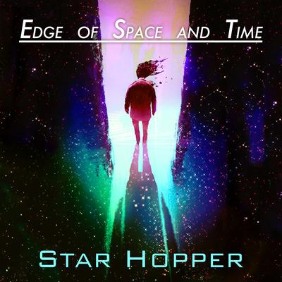 Floating Through the Cosmos By Star Hopper's cover