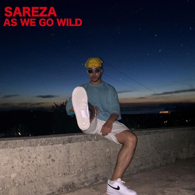 Sareza's avatar image