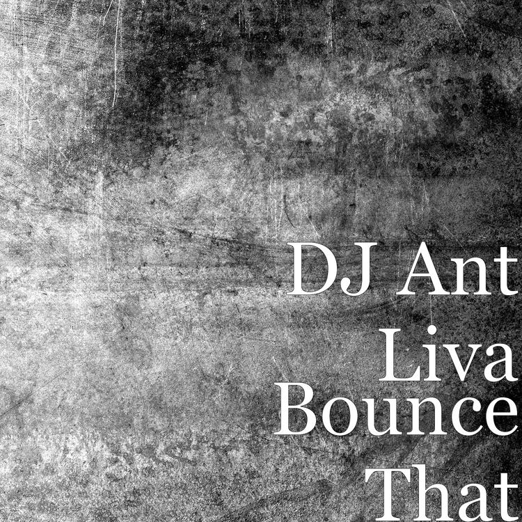 DJ Ant Liva's avatar image