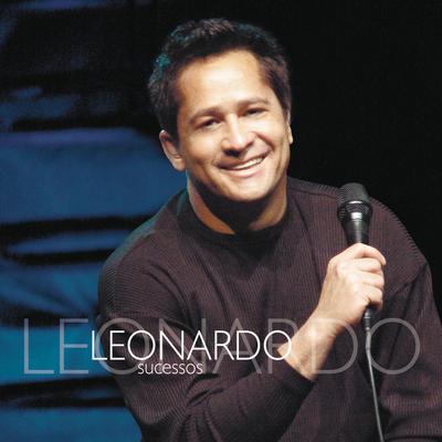 Deu Medo By Leandro & Leonardo's cover