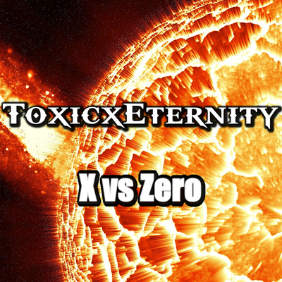 X vs. Zero (From "Mega Man X5") [Metal Version] By ToxicxEternity's cover