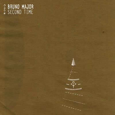 Second Time By Bruno Major's cover