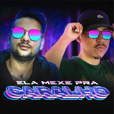 Ela Mexe pra Caralho (feat. Mc Gato) (feat. Mc Gato) By Dj Dm Audio Production, DJ Jeffdepl, Mc Gato's cover