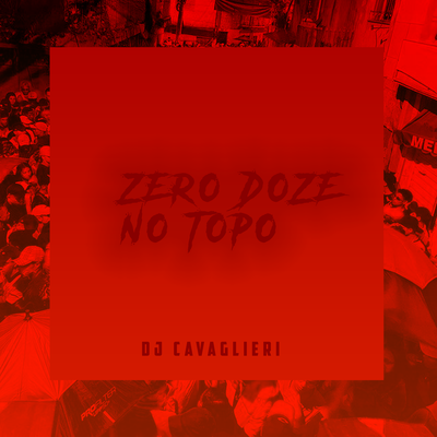 012 No Topo's cover