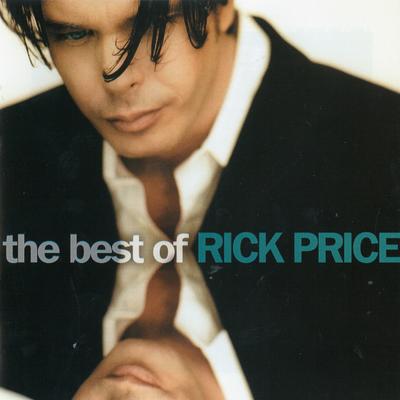 The Best of Rick Price's cover