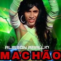 Alisson Araujo's avatar cover