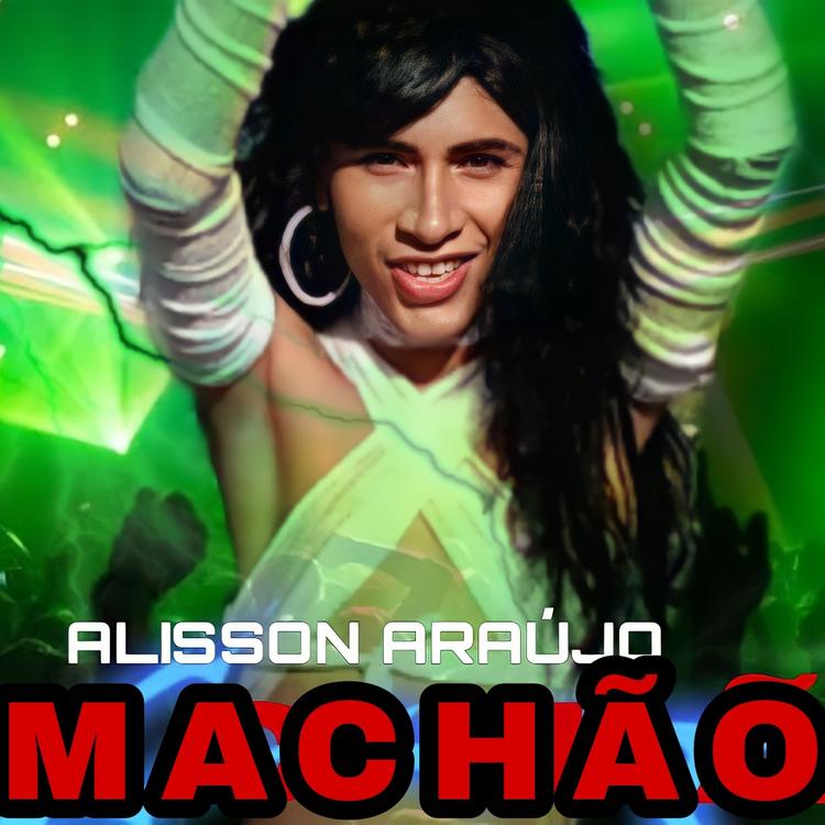 Alisson Araujo's avatar image