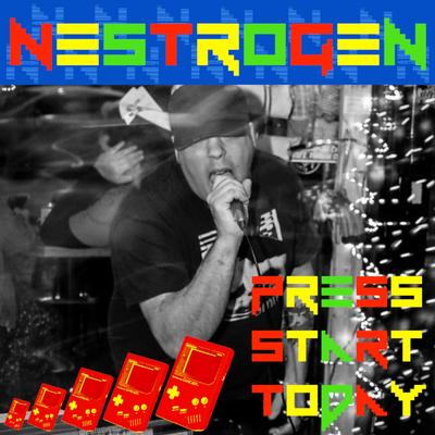 Nestrogen's cover