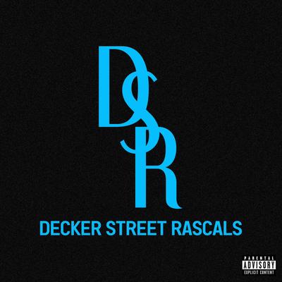 DSR's cover