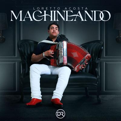 Machineando's cover