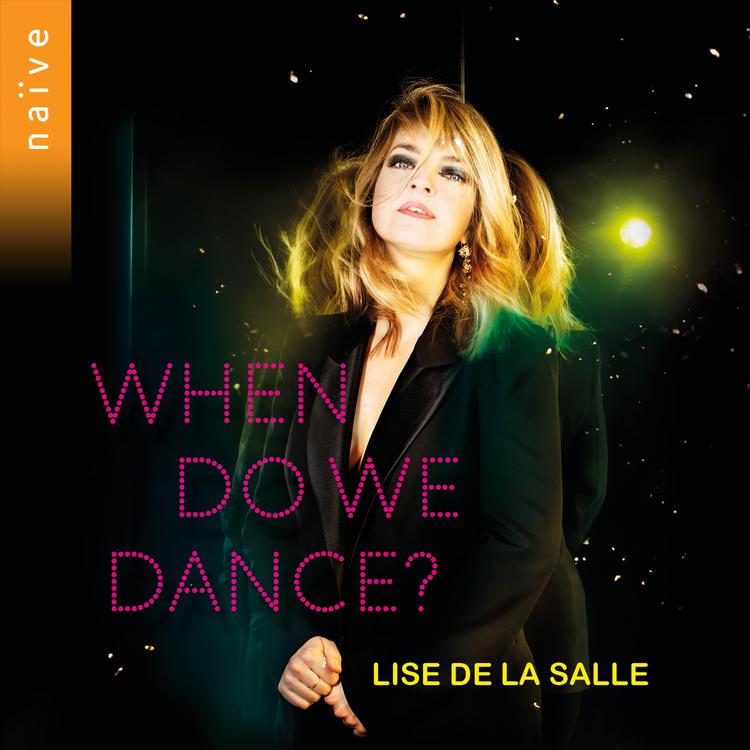 Lise de la Salle's avatar image