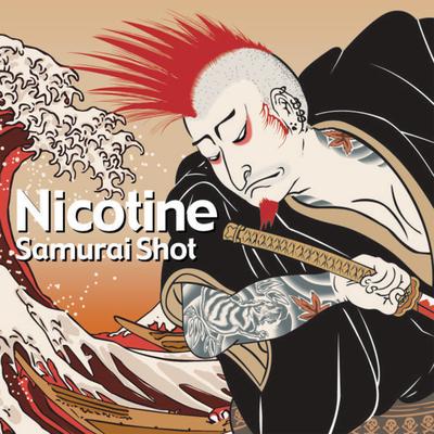 Bio Blood Society By Nicotine's cover