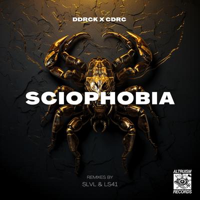 Sciophobia's cover