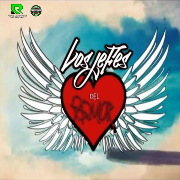 LOS JEFES DEL AMOR's avatar image