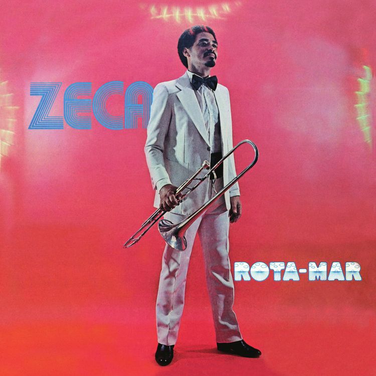 Zeca Do Trombone's avatar image