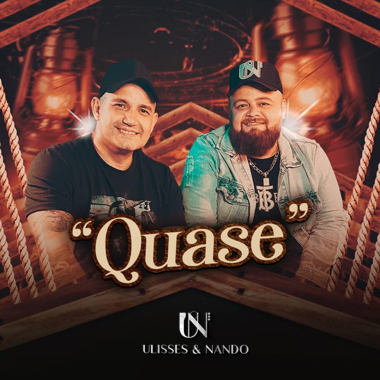 Ulisses & Nando's avatar image