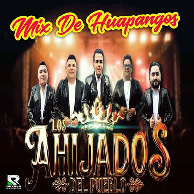 Mix de Huapangos (En Vivo)'s cover