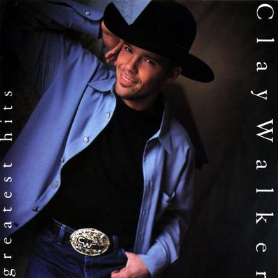 Where Do I Fit in the Picture By Clay Walker's cover