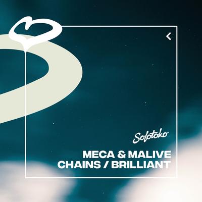 Chains By Meca, Tristan Henry's cover