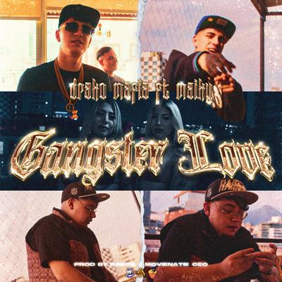 Gangster Love's cover