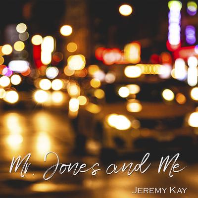 Jeremy Kay's cover