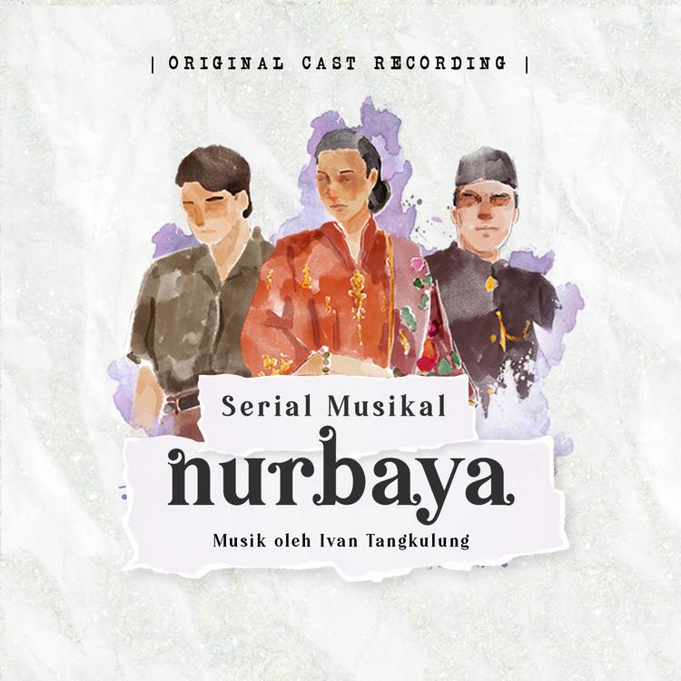The Cast of Serial Musikal Nurbaya's avatar image