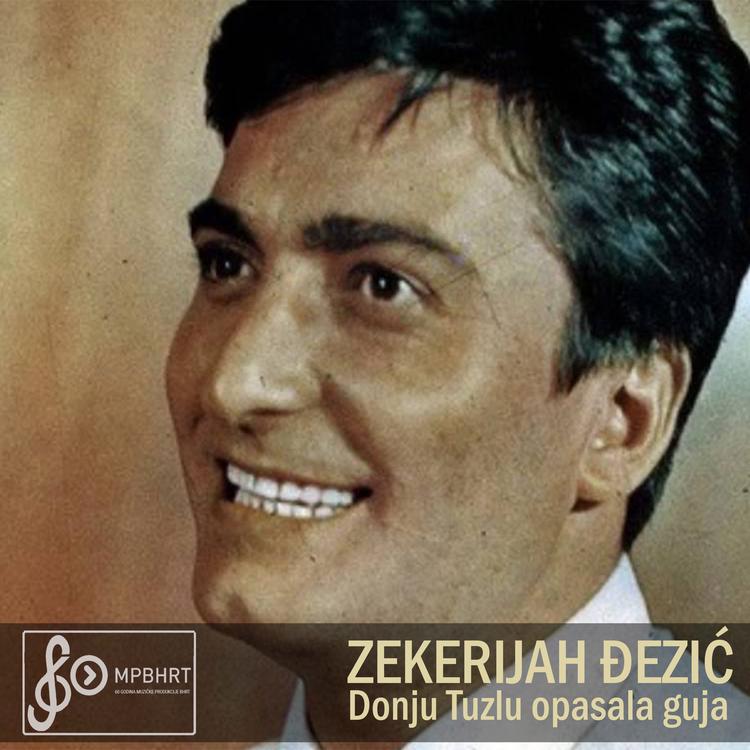 Zekerijah Đezić's avatar image