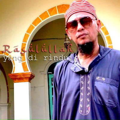 Rasulullah Yang Di Rindui's cover