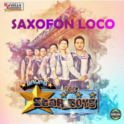 El Saxofon Loco's cover