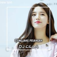 DJ Cilla's avatar cover