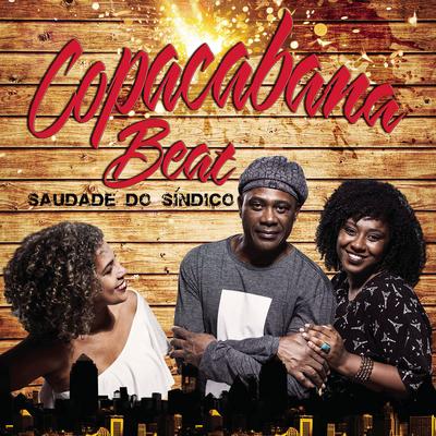 Benvinda By Copacabana Beat's cover