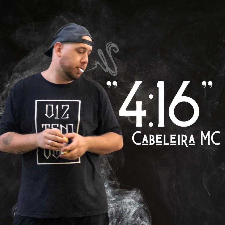 Cabeleira MC's avatar image