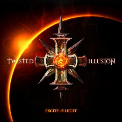 Twisted Illusion's cover