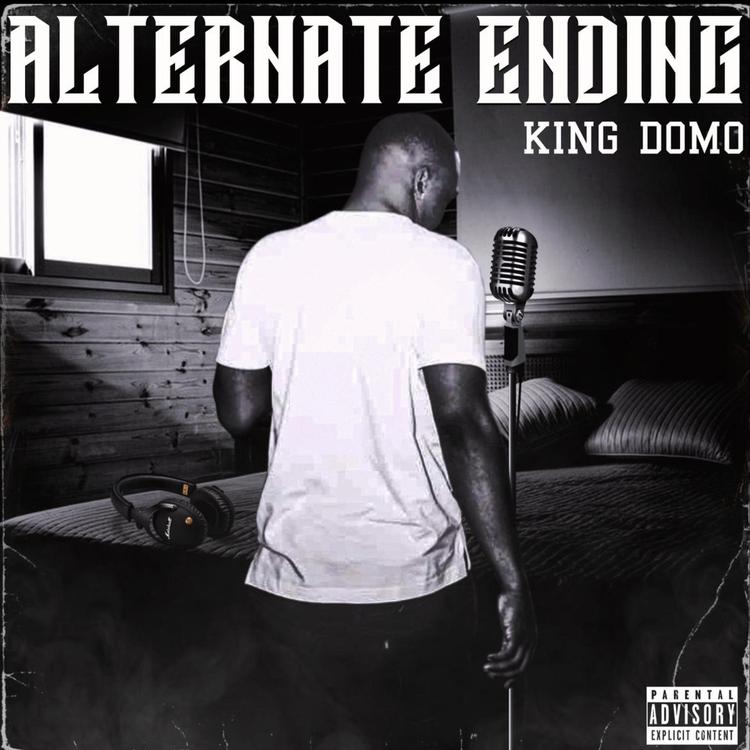 King Domo's avatar image