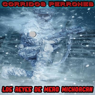 CORRIDOS PERRONES's cover